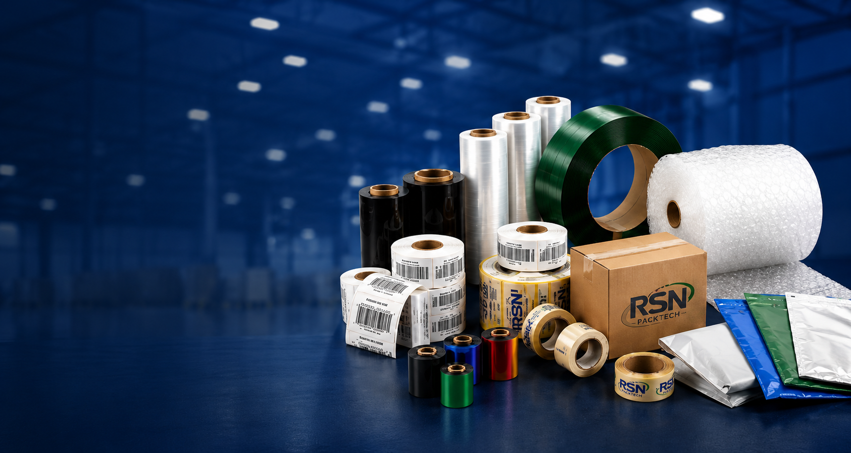 Packaging Products